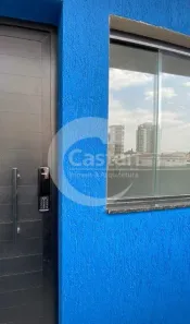 Apartamento com 2 Quartos à venda, 33m² no Vila Carrão, São Paulo