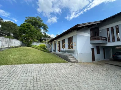 Casa de Condomínio com 3 Quartos à venda, 403m² no Saguaçu, Joinville