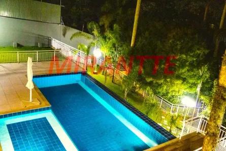 Sobrado com 4 Quartos à venda, 840m² no Horto Florestal, São Paulo