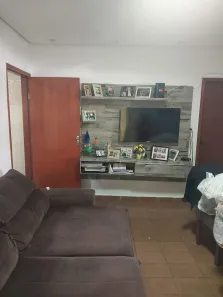Casa com 5 Quartos à venda, 210m² no Jardim Morada do Sol, Indaiatuba