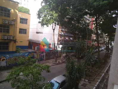 Apartamento com 3 Quartos para alugar, 152m² no Copacabana, Rio de Janeiro