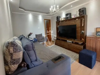 Casa com 3 Quartos à venda, 145m² no Vila Viotto, Jundiaí