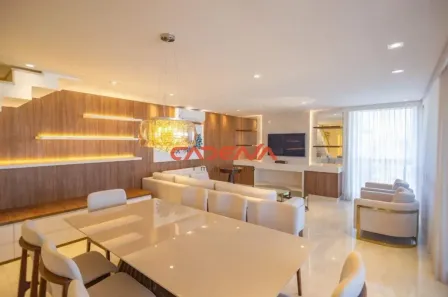 Cobertura com 3 Quartos à venda, 315m² no Água Verde, Curitiba