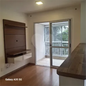 Apartamento com 2 Quartos para alugar, 56m² no Vila Leopoldina, São Paulo