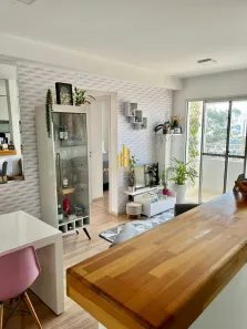 Apartamento com 2 Quartos à venda, 53m² no Centro, São Bernardo do Campo