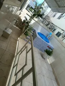 Apartamento com 2 Quartos para alugar, 65m² no Portal do Sol, João Pessoa