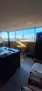 Apartamento com 2 Quartos à venda, 85m² no Jardim Palma Travassos, Ribeirão Preto