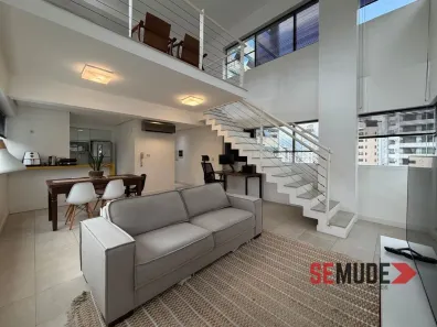 Apartamento com 1 Quarto à venda, 86m² no Centro, Florianópolis