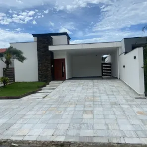 Casa de Condomínio com 3 Quartos à venda, 285m² no Morada da Praia, Bertioga