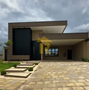 Casa de Condomínio com 3 Quartos à venda, 240m² no Parque Residencial Buona Vita, São José do Rio Preto