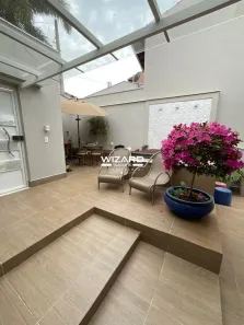 Casa com 3 Quartos à venda, 250m² no Jardim Itália, Amparo