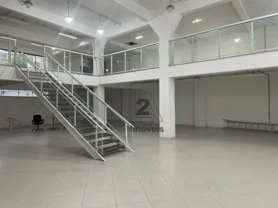 Prédio Comercial para venda ou aluguel, 2000m² no Jardim Santa Terezinha (Zona Leste), São Paulo