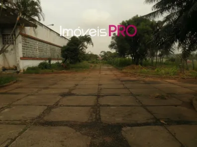 Lote/Terreno à venda, 20000m² no Parque São Domingos, São Paulo