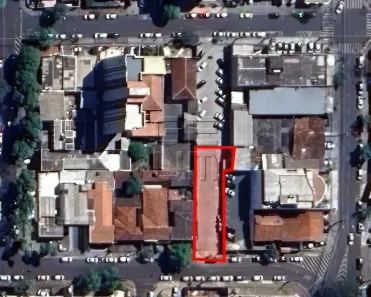 Lote/Terreno à venda, 312m² no Vila Ipiranga, Londrina