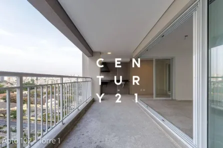 Apartamento com 3 Quartos à venda, 157m² no Vila Anastácio, São Paulo