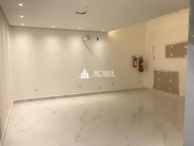 Prédio Comercial para alugar, 260m² no Alphaville Centro Industrial e Empresarial/Alphaville., Barueri