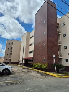 Apartamento com 2 Quartos à venda, 54m² no COHAB Anil IV, São Luís