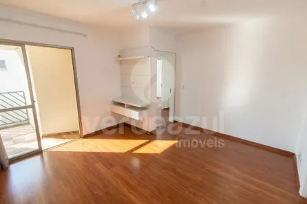 Apartamento com 2 Quartos à venda, 87m² no Centro, Campinas