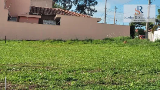 Lote/Terreno à venda, 350m² no Jardim Europa II, Indaiatuba