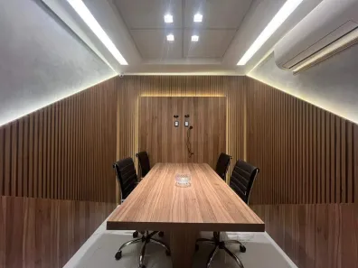 Sala Comercial para alugar, 50m² no Graças, Recife