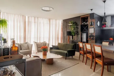 Apartamento com 3 Quartos à venda, 140m² no Centro, Balneário Camboriú