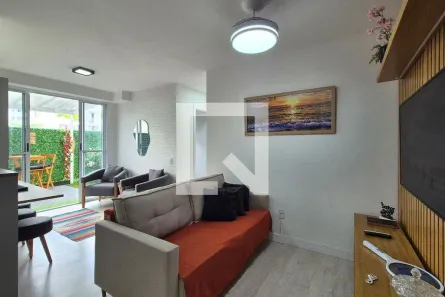 Apartamento com 2 Quartos à venda, 67m² no Recreio dos Bandeirantes, Rio de Janeiro