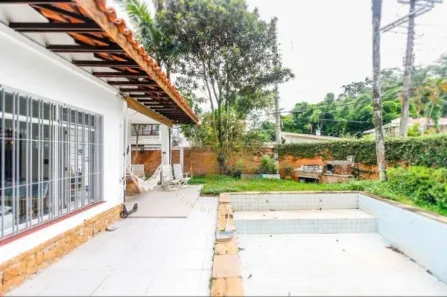  com 3 Quartos à venda, 310m² no Granja Julieta, São Paulo