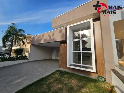 Casa com 3 Quartos à venda, 250m² no Remanso Campineiro, Hortolândia