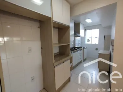 Apartamento com 3 Quartos para alugar, 93m² no Vila Operária, Itajaí