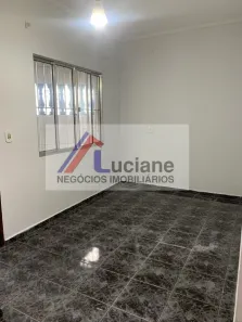 Sobrado com 3 Quartos para alugar, 112m² no Vila Francisco Matarazzo, Santo André