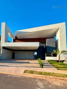 Casa de Condomínio com 3 Quartos à venda, 250m² no Jardim Vitagliano, São José do Rio Preto