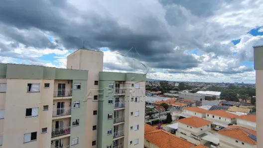 Apartamento com 3 Quartos à venda, 71m² no Vila Olímpia, Sorocaba