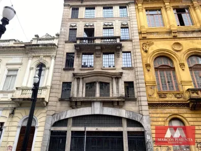 Prédio Comercial à venda, 860m² no Sé, São Paulo