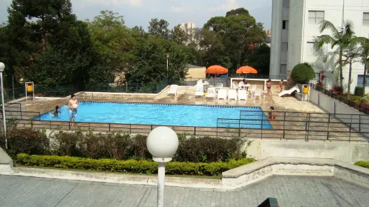 Apartamento com 3 Quartos à venda, 67m² no Jardim das Vertentes, São Paulo