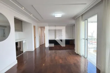 Apartamento com 3 Quartos à venda, 98m² no Vila Oratório, São Paulo