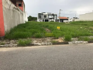 Lote/Terreno à venda, 176m² no Loteamento Santa Clara, Pindamonhangaba