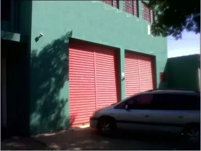 Ponto Comercial para alugar, 184m² no Vila Paraíso, Campinas
