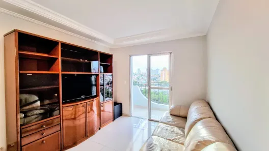 Apartamento com 3 Quartos à venda, 86m² no Água Fria, São Paulo