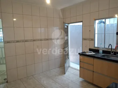 Casa com 2 Quartos à venda, 80m² no Parque Santo Antônio (Nova Veneza), Sumaré
