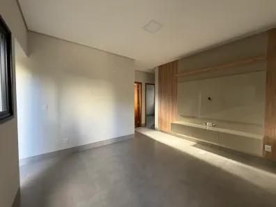 Apartamento com 3 Quartos para alugar, 89m² no Santa Mônica, Uberlândia