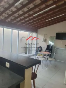 Casa de Condomínio com 2 Quartos à venda, 47m² no Residencial Real Parque Sumaré, Sumaré