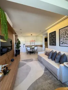Apartamento com 2 Quartos à venda, 65m² no Stiep, Salvador