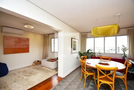 Apartamento com 1 Quarto à venda, 100m² no Cerqueira César, São Paulo