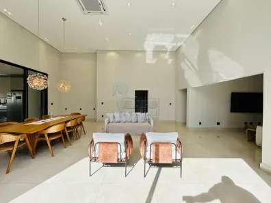 Casa de Condomínio com 4 Quartos à venda, 333m² no Reserva San Pedro, Ribeirão Preto