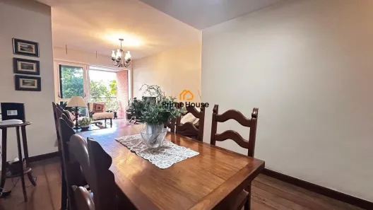 Apartamento com 3 Quartos à venda, 118m² no Barra da Tijuca, Rio de Janeiro