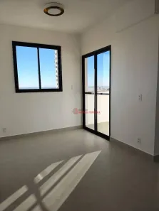 Apartamento com 2 Quartos para alugar, 51m² no Jardim Bosque das Vivendas, São José do Rio Preto