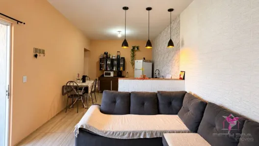 Casa com 4 Quartos à venda, 110m² no Jardim Residencial Santa Carolina, Leme