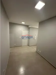 Apartamento com 2 Quartos à venda, 45m² no Jardim Jacinto, Jacareí