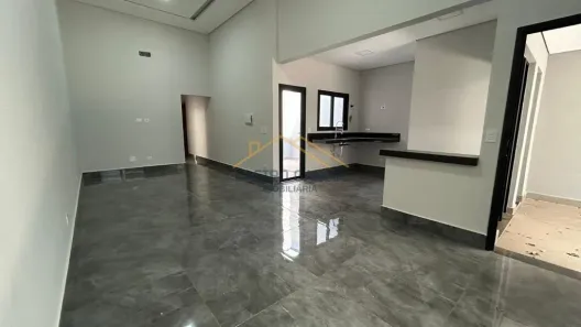 Casa com 3 Quartos para alugar, 124m² no Colina Werner Plaas II, Americana