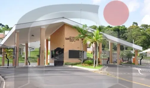 Lote/Terreno à venda, 456m² no Jardim Residencial Santa Clara, Indaiatuba